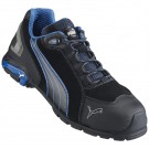 PUMA Rio Low Halbschuh S3