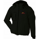 Men’s Winter Softshell Jacket