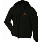 Men’s Winter Softshell Jacket